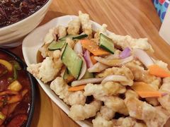 -多宾韩国料理(学衡路店)