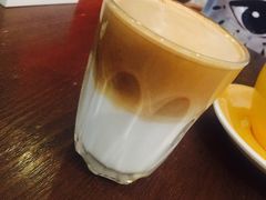 -COFFEE HOLIC(朝外SOHO店)