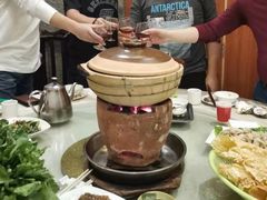 -张记旺角食街(动物园店)