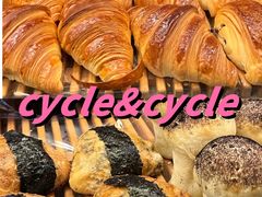 -Cycle&Cycle Artisan(天目里店)