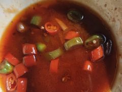 武鲳鱼-长春观斋补堂素菜馆