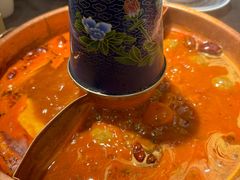 -咏江南·苏式火锅·苏州评弹(观前街店)