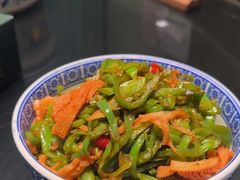 -曾家厨房·新徽菜(高新天柱路店)