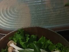 -淮食·雅宴(北大博雅国际酒店)