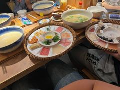 -上坐过桥米线(顺城店)
