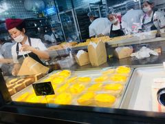 -鲍师傅糕点(春熙路店)