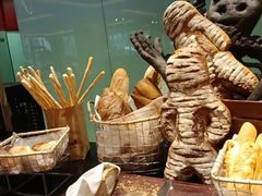 -咖啡CHA自助餐厅(香格里拉饭店)