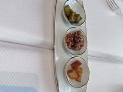 -北京柏悦酒店·锦庭餐厅Dining Room