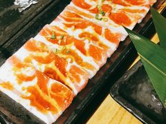 -九田家黑牛烤肉料理(华侨城店)