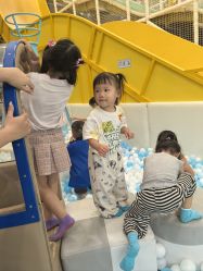 -MELAND亲子乐园•派对•研学(南宁万象城店)