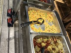 -比格比萨自助(宝山日月光店)