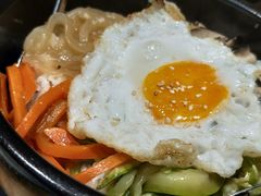 -唯成•韩国炭火烤肉 유성고기