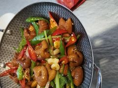 -老好人·海鲜·上海菜(呼玛二店)