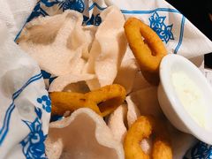 -宝莱纳餐厅(滨江店)