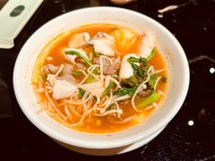 -河内西湖莲花自助餐厅