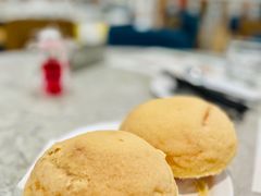 奶黄包-翠华(澳门银河店)
