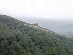-慕田峪长城