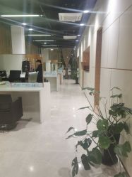 -CARR SALON