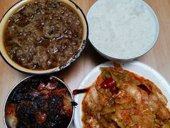-定家小酥肉·清真(回民街店)