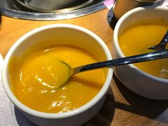 -老炉家木炭烤肉(长江国际店)