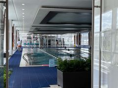 -上海浦东嘉里大酒店