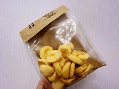 -泸溪河桃酥(江宁太阳城店)