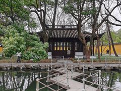 -西园戒幢律寺