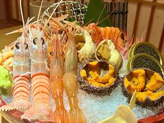 -吉兆·料理(红梅南路店)