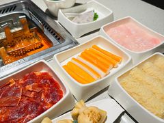 -海底捞火锅(群光广场店)