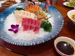 -老苏扬饭店