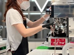 -Manner Coffee(万象食家店)