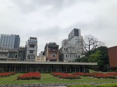 -南越王博物院(王宫展区)