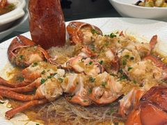 -盛百味·家宴餐厅(霸州分店)