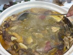 -滇铺子·云南特色菜·第九届野生菌美食节(东风东路c86店)