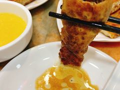 -吴记百姓菜馆·北京菜·烤鸭(故宫店)