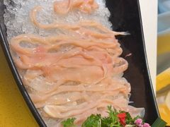 -老房老舍重庆火锅(假日城市店)