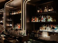 -DEW Lounge(深圳湾店)