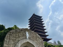 -牛首山文化旅游区