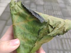 -叶婆婆豆浆馍馍
