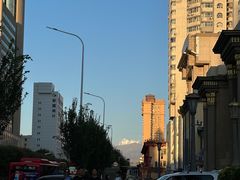 -玲玲米粉·新疆现炒米粉(大十字总店)