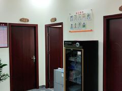 -张钰强中医正骨推拿连锁(唐家人才公寓店)