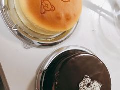 -巴黎贝甜(华堂新辰汇店)