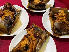 -粤北餐馆