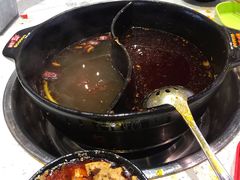 -钢管厂五区小郡肝串串香(南山店)