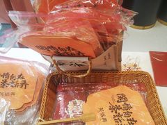 -茶话弄(中贸广场店)