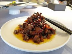 -平川·程玉平川菜工作室