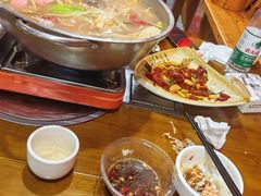 -苗家恒灵酸汤鱼-跳水牛肉连锁店(凯里总店)