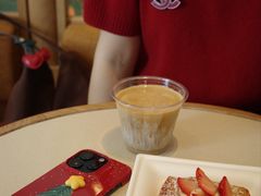 -Cupping Room(Harbour City)