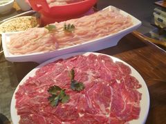 -周师兄大刀腰片火锅(洪崖洞旗舰店)