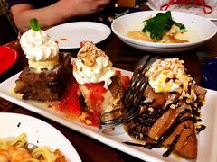 -Bubba Gump Shrimp(Ala Moana)